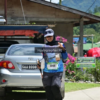Runner Photo 76415