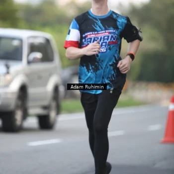 Runner Photo 7641500