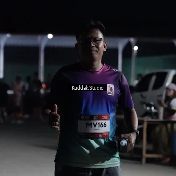 Runner Photo 7641506