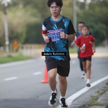 Runner Photo 7641507