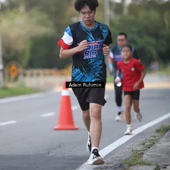 Runner Photo 7641509