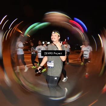 Runner Photo 7641511
