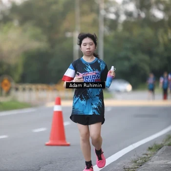 Runner Photo 7641512