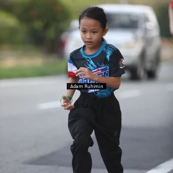 Runner Photo 7641513