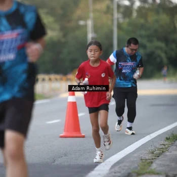 Runner Photo 7641514