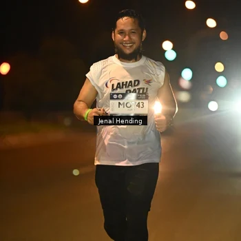 Runner Photo 7641516
