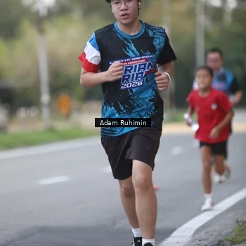 Runner Photo 7641517