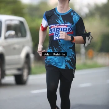 Runner Photo 7641518