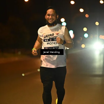 Runner Photo 7641520