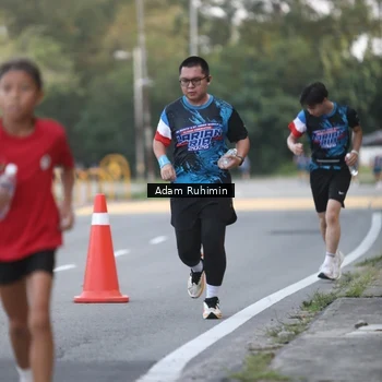 Runner Photo 7641523