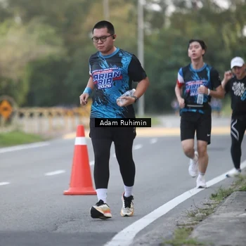 Runner Photo 7641524