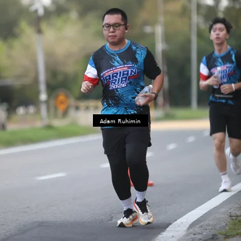 Runner Photo 7641525