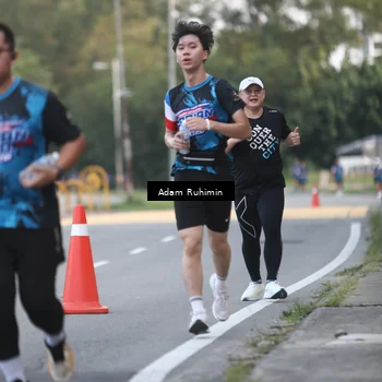 Runner Photo 7641526