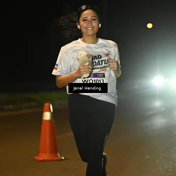 Runner Photo 7641527