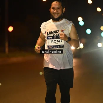 Runner Photo 7641529