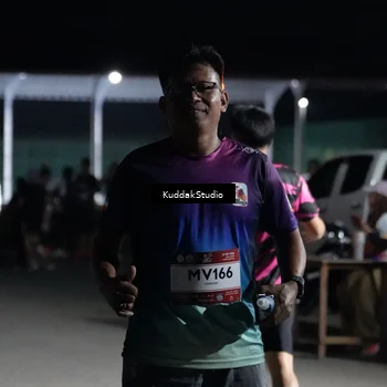 Runner Photo 7641531