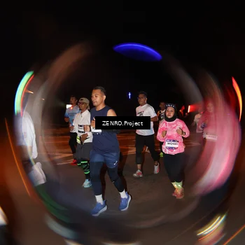 Runner Photo 7641532