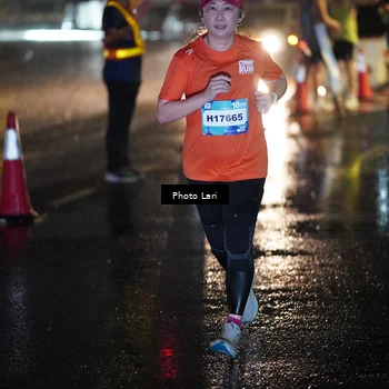 Runner Photo 7641533