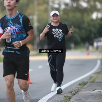Runner Photo 7641534