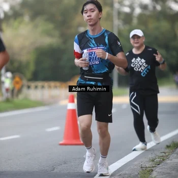 Runner Photo 7641539