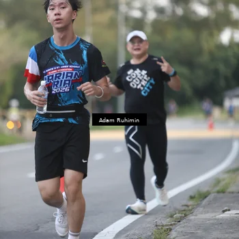 Runner Photo 7641540