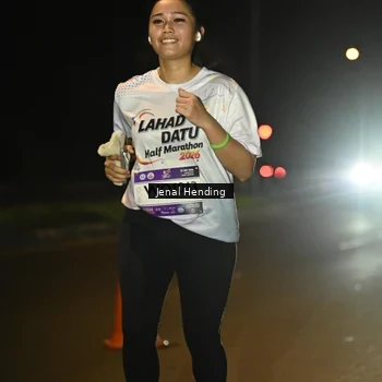 Runner Photo 7641541