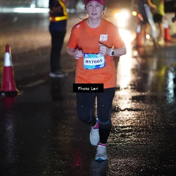 Runner Photo 7641544