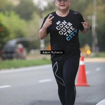 Runner Photo 7641546
