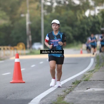 Runner Photo 7641547