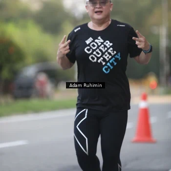 Runner Photo 7641548