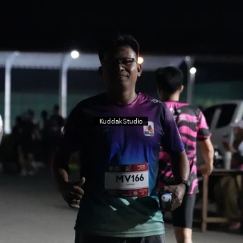 Runner Photo 7641549