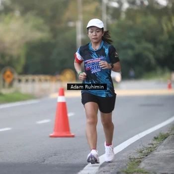 Runner Photo 7641550