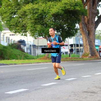 Runner Photo 7641552