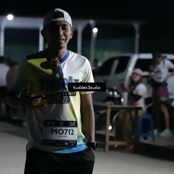 Runner Photo 7641554