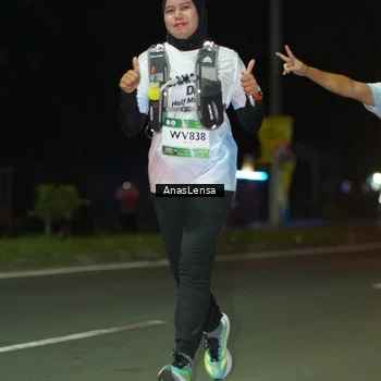 Runner Photo 7641557