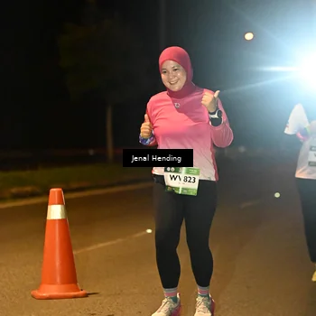 Runner Photo 7641561