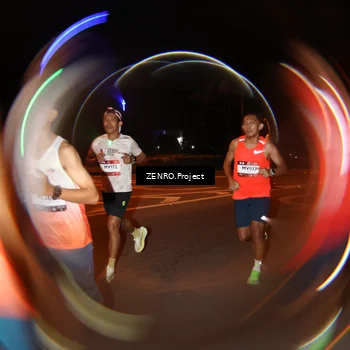 Runner Photo 7641562