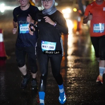 Runner Photo 7641567