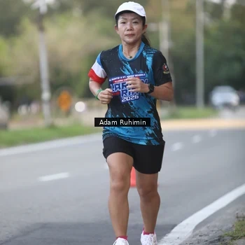 Runner Photo 7641569