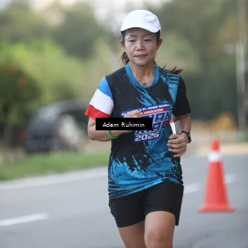 Runner Photo 7641570