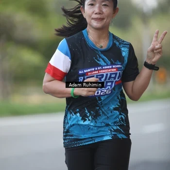 Runner Photo 7641571