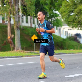 Runner Photo 7641577