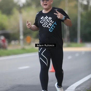 Runner Photo 7641578
