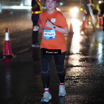 Runner Photo 7641579