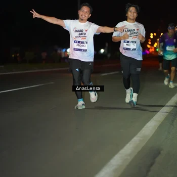 Runner Photo 7641580