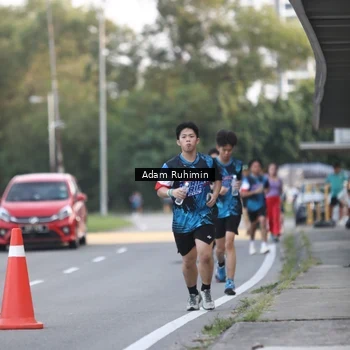 Runner Photo 7641581