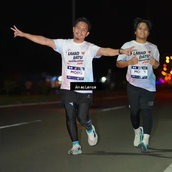 Runner Photo 7641583