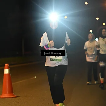 Runner Photo 7641586