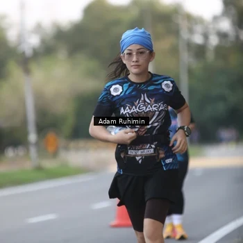 Runner Photo 7641590