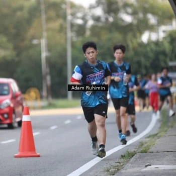 Runner Photo 7641593